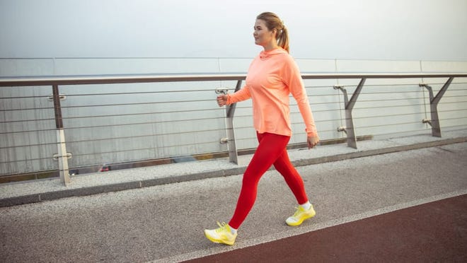 The Benefits of Walking, Plus 3 Workout Plans to Get You Going